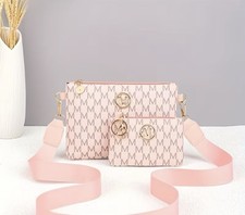 Handbag And Wallet