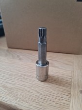 snap on tools usa 14mm triple square spline socket 1/2" drive 