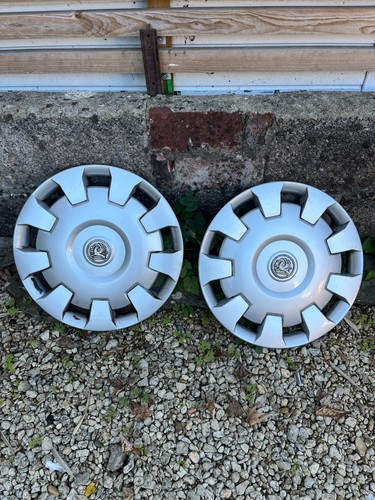 Pair genuine vauxhall - of, opel