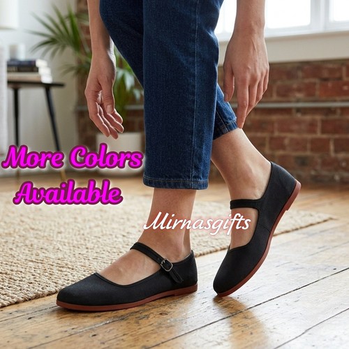 Womens mary jane shoes - mary,