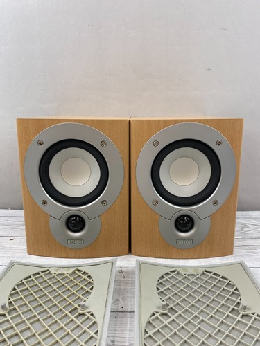 Denon scm51 speakers - scm51,