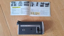 Vintage Bolex 7.5 Macrozoom