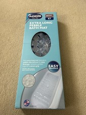 Brand New Addis Extra Long