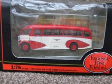 EFE Leyland Windover Single