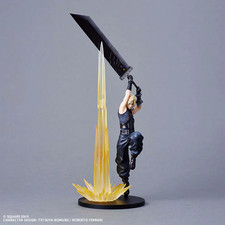 Cloud Strife Final Fantasy VII