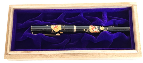 Vintage sailor yamanaka - sailor, yamanaka-nuri
