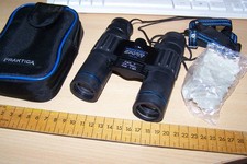 PRAKTICA SPORT 10X25 DCF FIELD