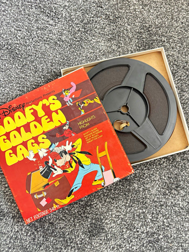 Walt disney productions - walt,