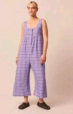 Beyond Nine Linen Maternity