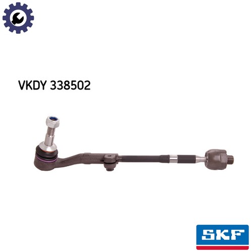 Tie rod vkdy 338502 for - vkdy,