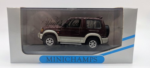 Mitsubishi pajero swb - pajero,