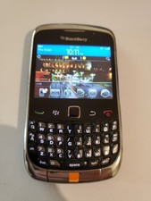 blackberry curve 9300