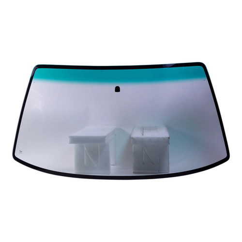 Windscreen green tint - windscreen,,