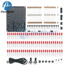 CHA-81 DC5-9V LED Tracking