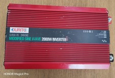 Durite 0-856-76 Modified Sine