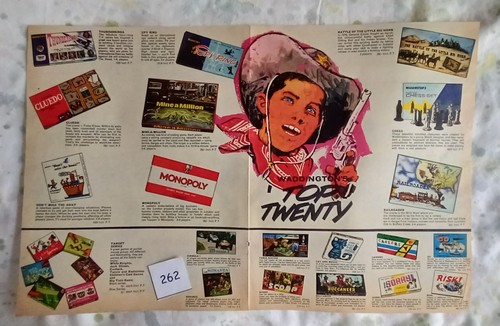 Waddingtons board game - waddingtons,