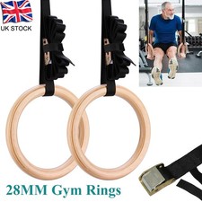 28MM Professional Wooden