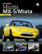 You and your - and, mazda