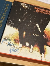 Psychedelic Renegades Photos Of Syd Barrett by Mick Rock Genesis Publications