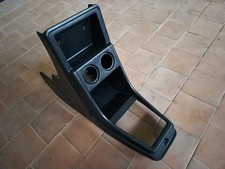 VW Golf Mk1 Early Black Centre