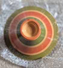 Tagine glazed terracotta