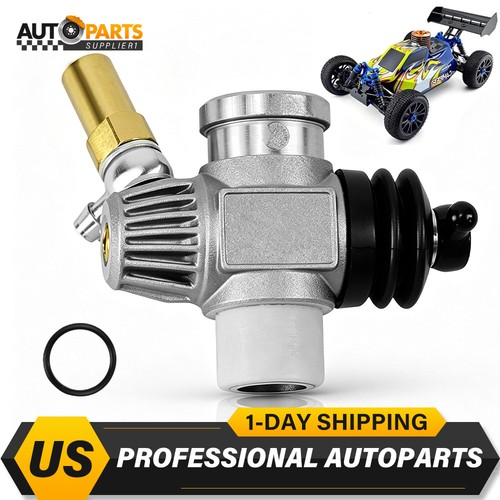 21982000 11k slide carburetor - 21982000,