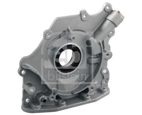 Febi 178670 oil pump - oil, man