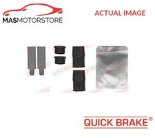 BRAKE CALIPER REPAIR KIT FRONT