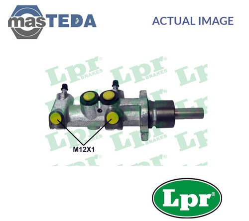 6183 brake master - cylinder, lpr