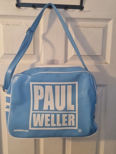 Paul weller art gallery - paul,