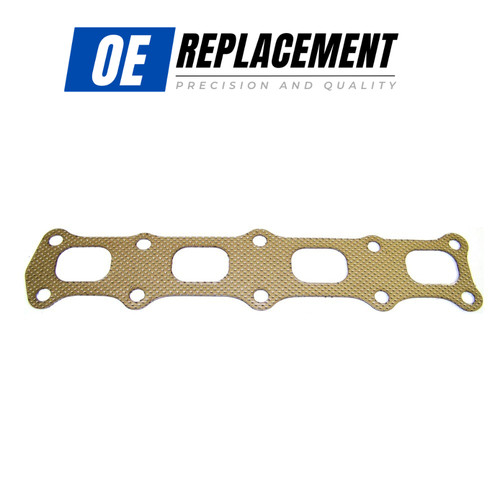 Dnj exhaust manifold gasket - exhaust,