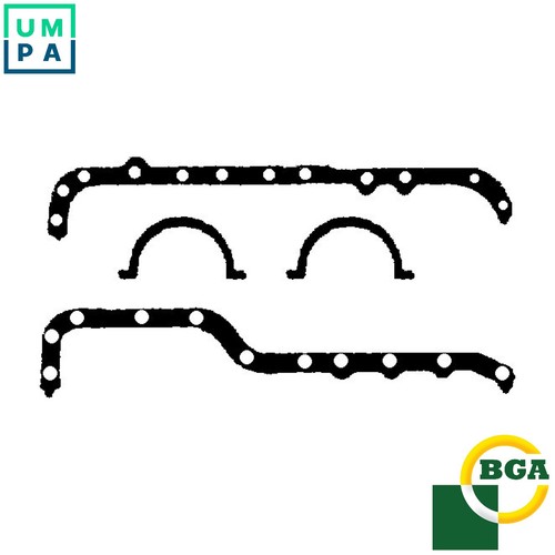 Gasket set oil sump - sump, ok6375