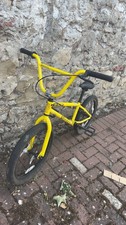 Bmx air 20 frame - air,