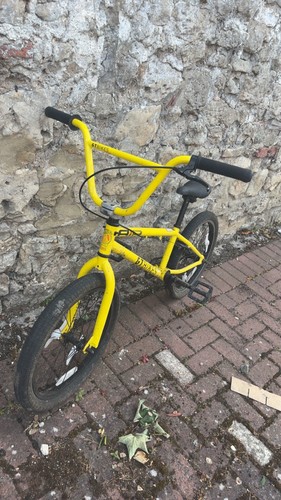 Bmx air 20 - bmx, 20"