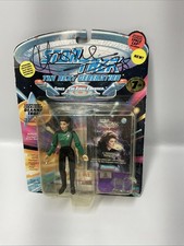 1994 Playmates Star Trek TNG