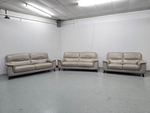 Dfs grey leather - dfs,