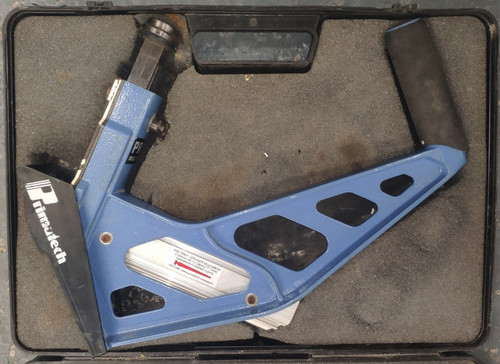 Primatech h330 manual flooring - h330,