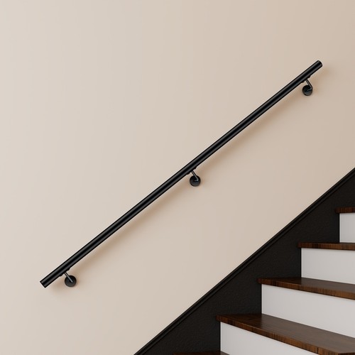 304 stainless steel handrail - steel,
