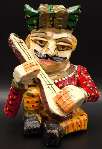 Vintage indian rajasthani - vintage,