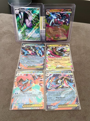 Pokémon tcg card - tcg,