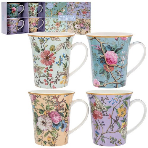 William kilburn design set - kilburn,