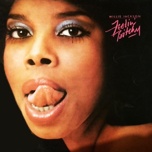 Millie jackson feelin - millie, jackson – feelin'