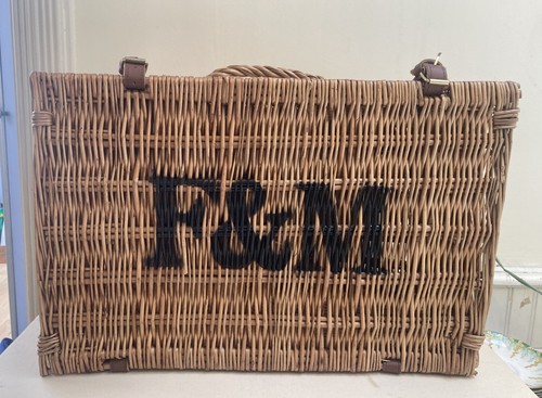 Fortnum and mason - fortnum, f&m