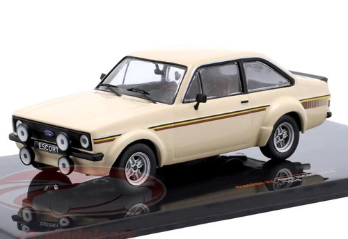 1976 ford escort - ford, mkll