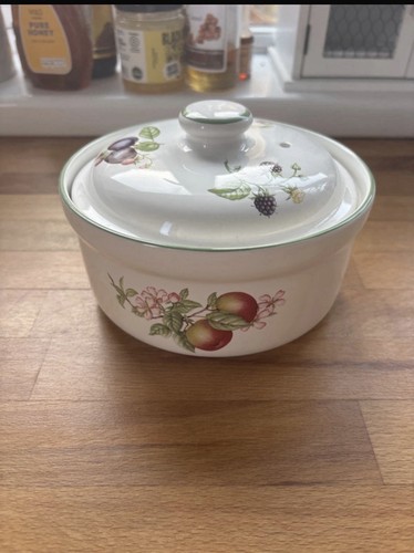 Michael ashberry tureen - st,