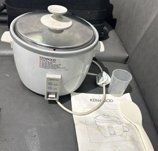 Vintage Kenwood Rice Cooker