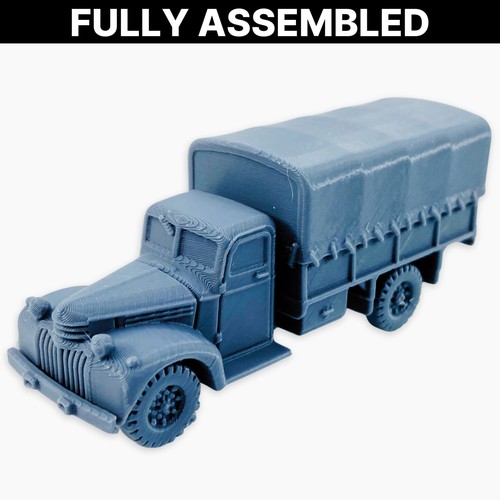Chevrolet 1543 gs - chevrolet,