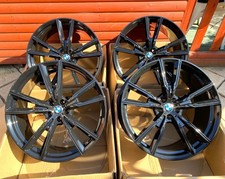 EX- DEMO 4 x 22" BMW X5 G05