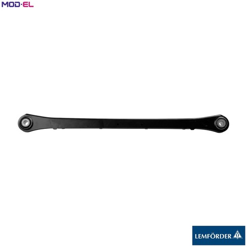 Controltrailing arm wheel - arm,