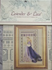 Lavender & Lace Celtic Spring